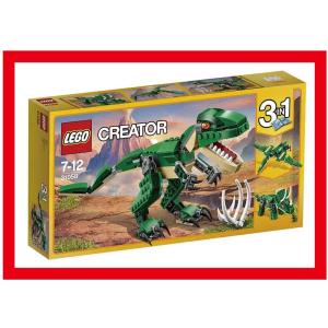 【新品】(税込価格)レゴ(LEGO) 31058　ダイナソー CREATOR 3in1 (7-12)【レゴブロック】｜gamestation