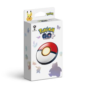 【新品】Pokemon GO Plus + ポケモンGOプラスプラス 2点 Pokemon（ポケモン） 【新品】Pokemon GO Plus +（ポケモン ゴー