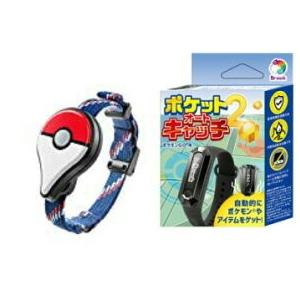 ・新品　Nintendo Pokemon Go Plus [並行輸入品] +【正規品】新品　Brook ポケモンGO用 ポケットオートキャッチ2