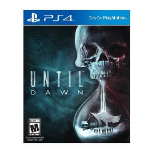 Until Dawn・アンティルドーン(新品 北米 輸入版 ...