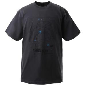 ASOBI GRAPHT セガ設立60周年  Tシャツ(セガサターン)  SEGA SATURN｜gamingcenterbygrapht