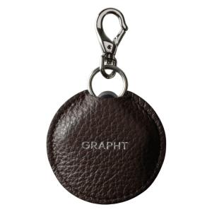 GRAPHT Security Tag by GUARDIAN/Chocolate グラフト セキュリティタグ｜gamingcenterbygrapht
