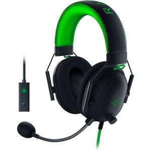 Razer レイザー BlackShark V2 Special Edition ゲーミングヘッドセ...