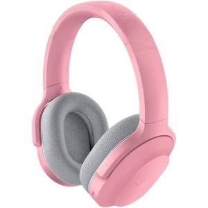 Razer レイザー Barracuda Quartz Pink ワイヤレスゲーミングヘッドセット ...