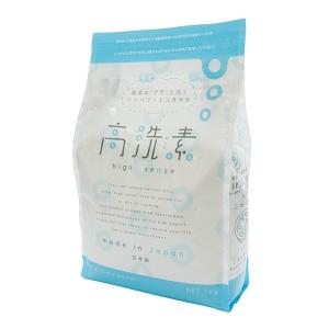 ママこれいいね 洗剤 1kg 1000g 無添加 酵素 大容量 徳用 洗濯洗剤