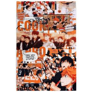 ハイキュー パズルの商品一覧 通販 Yahoo ショッピング