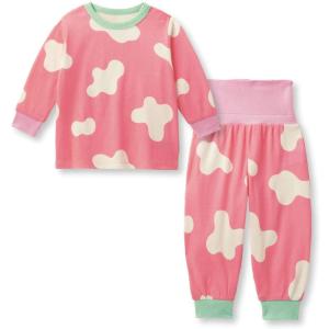 腹巻付きパジャマ レディースの商品一覧 通販 Yahoo ショッピング