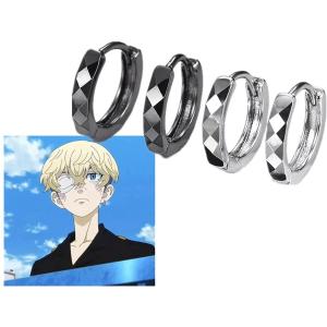 ピアス キャラクター アニメ コレクション 趣味 の商品一覧 楽器 手芸 コレクション 通販 Yahoo ショッピング