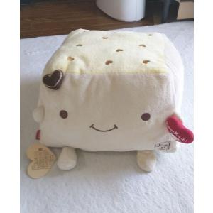 はんなり豆腐クッションの商品一覧 通販 Yahoo ショッピング