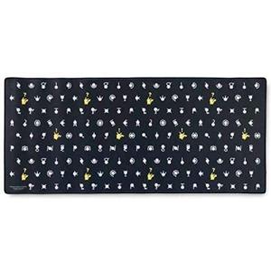 人気特価 海外 ポケモンセンター ライトグレー アンノーン プレイマット ラージ ポケモンカード コレクション 趣味 Whatisagpo Com