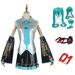 初音ミク ヘッドホン 仮装 変装 の商品一覧 パーティグッズ ゲーム おもちゃ 通販 Yahoo ショッピング