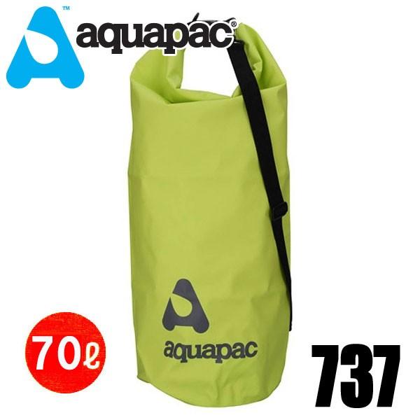 aquapac アクアパック 737 完全防水ケース TrailProofTM ショルダーストラップ...