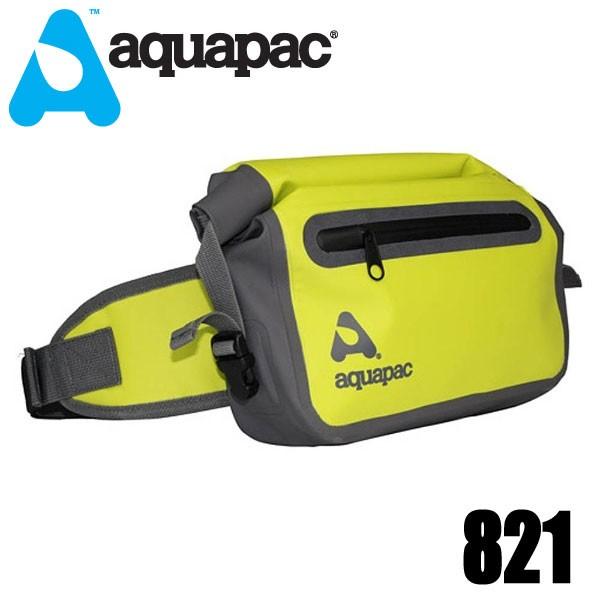 aquapac アクアパック 821 完全防水ケース TrailProofTM Waist Pack