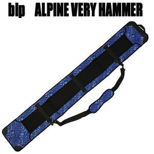 blp ソールガード アルペン ベリーハンマー B.ICE スノーボードカバー