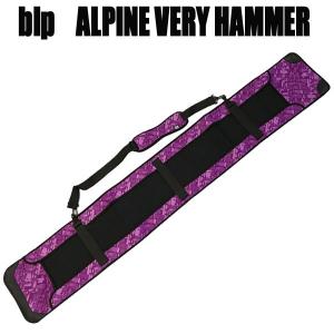 blp ソールガード アルペン ベリーハンマー P.ICE スノーボードカバー