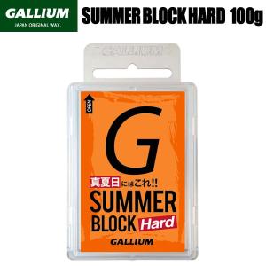 GALLIUM（ガリウム） ガリウムワックス GALLIUM WAX ペネトレーション