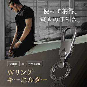 アウトレット キーホルダー おしゃれ キーリン...の詳細画像5