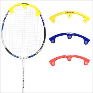 バドミントン バランスアタッチメント トップスイング