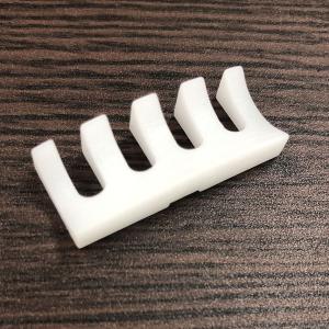 バドミントン ガット張り機用 コンビ型アタッチメント