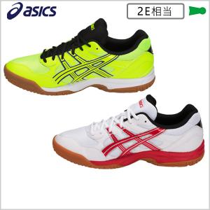 バドミントン シューズ アシックス コートラッシング TOB517 asics 0411asicssale 40%OFF