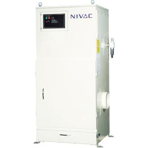 ＮＩＶＡＣ　パルスジェット式集じん機　ＮＪＳ−２２０ＰＮ　５０ＨＺ　NJS-220PN-50HZ　1台【別途運賃必要なためご連絡いたします。】｜ganbariya-shop