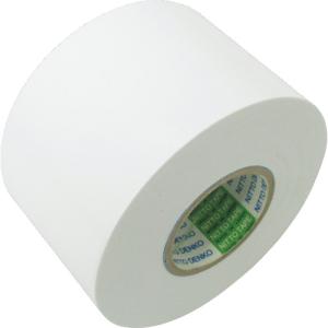 日東電工 日東 ビニールテープNo．21S 0．2mm×75mm×20m 白 2巻入り 21R-75W 1Pk