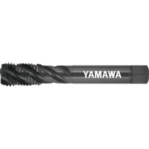 ヤマワ Ｚ−ＰＲＯ スチール用ハイブリッドバリュースパイラルタップ ＨＶＳＰ Ｐ６ Ｍ３０Ｘ３．５ HVSP-P6-M30X3.5 1本｜ganbariya-shop