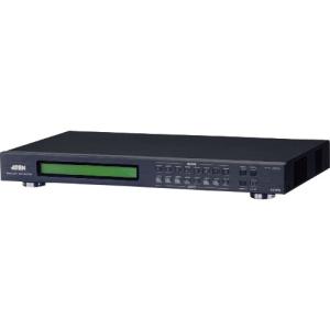 ＡＴＥＮ　マトリックスビデオ切替器　ＨＤＭＩ　／　８入力　／　８出力　／　ビデオウォール　VM5808H　1台【代引不可】｜ganbariya-shop