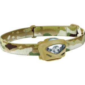 Princeton Tec LEDヘッドライト VIZZ MC VIZZ350-MC 1点