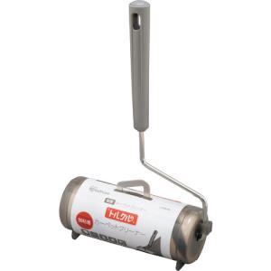 アイリスオーヤマ IRIS 572608 トルクル カーペットクリーナー本体 強粘着ななめカット CCHB-RN 1個