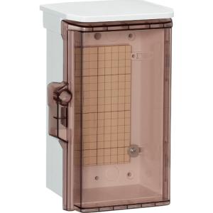 日東工業 Nito 日東工業 OP形プラボックス OP10−12CA 1個入り OP10-12CA 1個