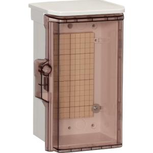 日東工業 Nito 日東工業 OP形プラボックス OP14−23CA 1個入り OP14-23CA 1個