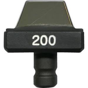 カクタス　ＥＶ押ダイス２００ EV-D200 1個【代引不可商品】｜ganbariya-shop