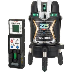 【送料無料】タジマ ＮＡＶＩ ＺＥＲＯ ＢＬＵＥ センサー リチウムーＫＪＣ ZEROBLSN-KJC 1台【北海道・沖縄送料別途】｜ganbariya-shop