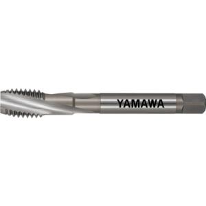 ヤマワ チタン合金用スパイラルタップ ＺＥＴ−Ｂ Ｐ３ Ｍ１２Ｘ１．２５ ZET-B-P3-M12X1.25 1本｜ganbariya-shop