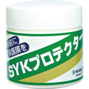 ＳＹＫ ハンドクリーム ＳＹＫプロテクター ２００ｇ S-2928 1個｜ganbariya-shop