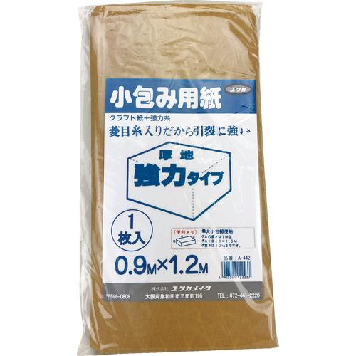 ■（株）ユタカメイク ユタカメイク　梱包用品　小包み用紙糸入り強力タイプ　０．９ｍ×１．２ｍ A-4...