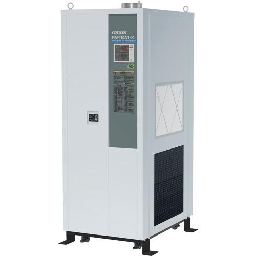 オリオン 精密空調機器 ＰＡＰ温湿度制御タイプ（空冷式） PAP20A-K 1台【代引不可商品・メー...