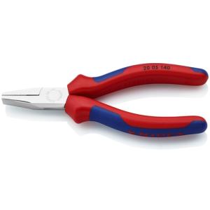 KNIPEX社 KNIPEX 2005−140 平ペンチ 2005-140 1丁