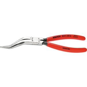 ■ＫＮＩＰＥＸ メカニックプライヤー 3881-200A 1丁｜ganbariya-shop