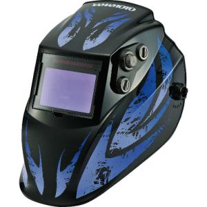 ＹＡＭＡＭＯＴＯ 液晶溶接面 LC-700 1個｜ganbariya-shop