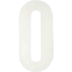 アトムサポート アトムペイント フロアサイン大 ナンバー0 00001-03601 1枚