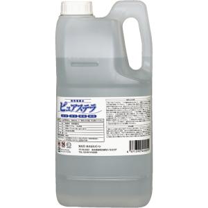 （株）前田シェルサービス ＺＥＮＯＮ ピュアステラｐＨ１２．７ ２Ｌ PURESTELLAPH12.7-2L 1本【208-0659】｜ganbariya-shop