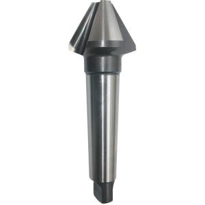 WEBA HSSカウンターシンクNo190600MT60°3枚刃HSSMTシャンク 19060-0-40MT