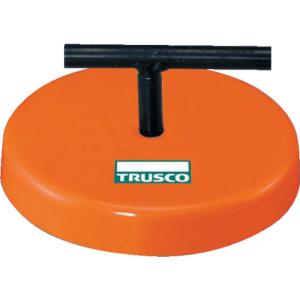 トラスコ中山（株） ＴＲＵＳＣＯ マグネットハンガー 吸着力１３０Ｎ TKC-13 1個【232-1041】｜ganbariya-shop