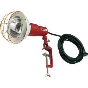 ＴＲＵＳＣＯ リフレター投光器 防雨プラグ付コード５ｍ ３００Ｗ RT-305 1台｜ganbariya-shop