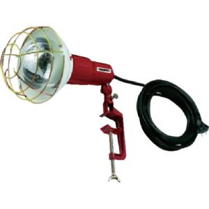 ＴＲＵＳＣＯ リフレター投光器 防雨プラグ付コード１０ｍ ５００Ｗ RT-510 1台｜ganbariya-shop