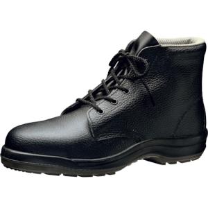 ミドリ安全 ワイド樹脂先芯耐滑安全靴 ＣＪ０２０ ２６．５ｃｍ CJ020-26.5 1足｜ganbariya-shop