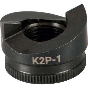 ＧＲＥＥＮＬＥＥ グリンリー パンチャー用パンチΦ３４・６ｍｍ K2P-1 1個｜ganbariya-shop