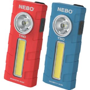 ＮＥＢＯ ＬＥＤライト”ＴＩＮＯ” NEB-6809-G 1個｜ganbariya-shop